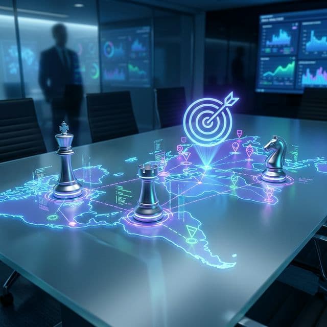 ABM 2026: playbook de demanda