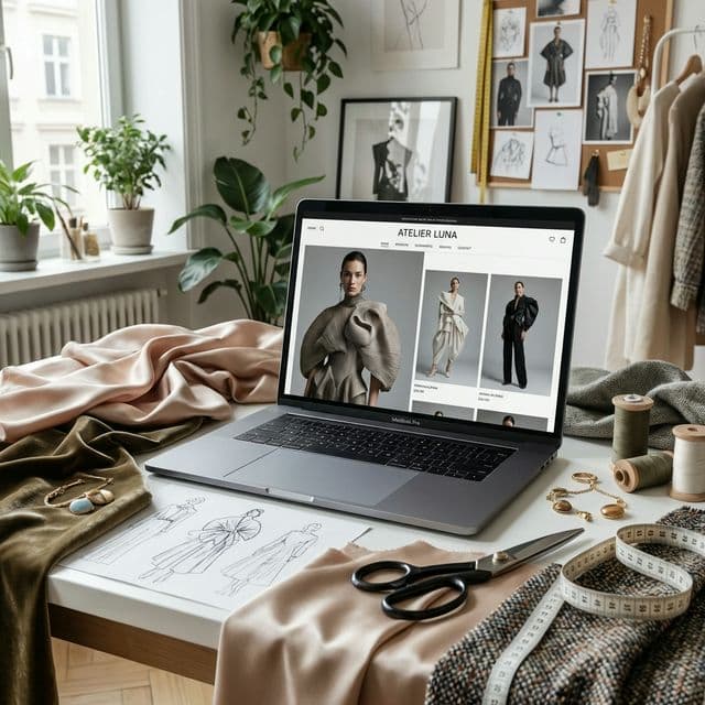 Aurum & Co. E-commerce