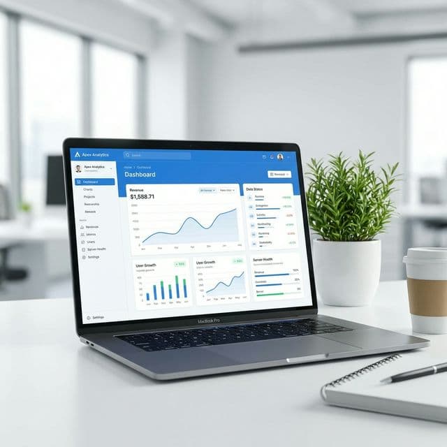 TechFlow SaaS Platform